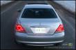 2006 Acura rl